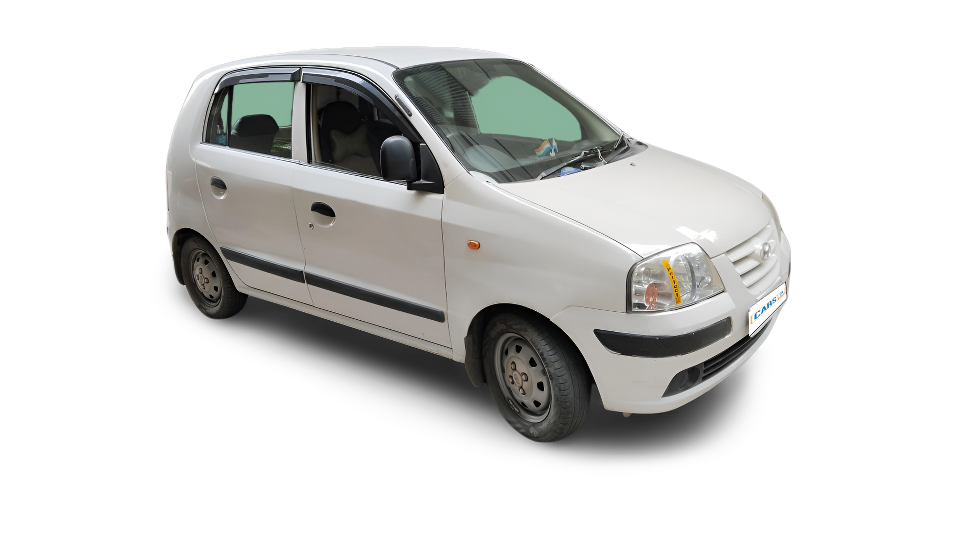 Hyundai Santro Xing-img